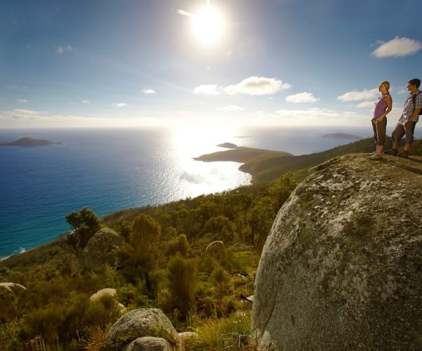 Wilsons Promontory National Park Full-Day Tour – Victoria, Australia, Australia