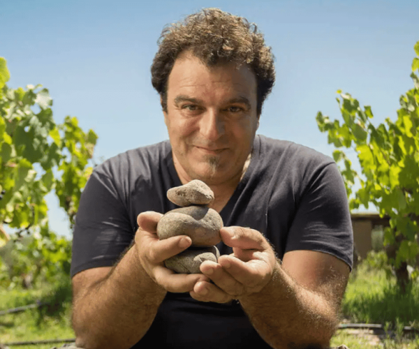 Wine Idols: Meet El Enemigo by Alejandro Vigil – Mendoza Province, Argentina