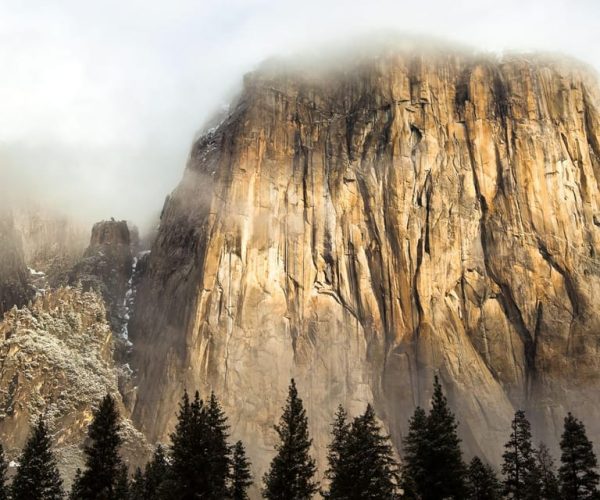 Yosemite Valley: 3-Day Lodging Adventure – California, United States