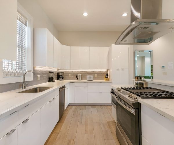 3 Level Brand New Townhouse in Mid City – New Orleans, Louisiana