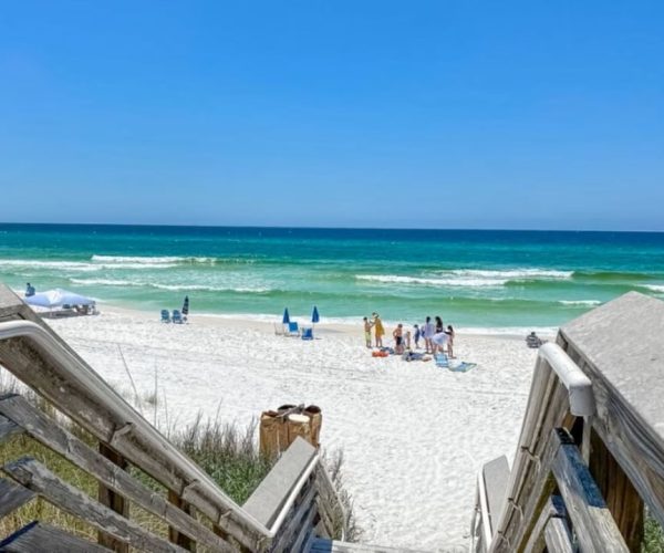 30A Beach House – Seagrove Escape by PHG – Santa Rosa Beach, Florida