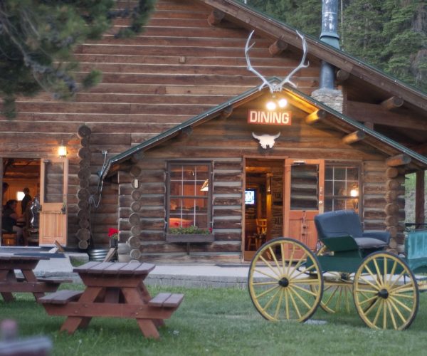 320 Guest Ranch – Gallatin Gateway, Gallatin Gateway, Montana