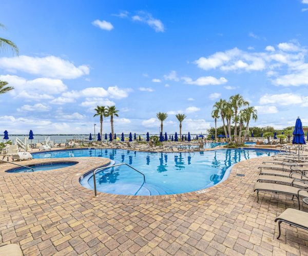 5 Portofino 1106 – Pensacola Beach, Florida