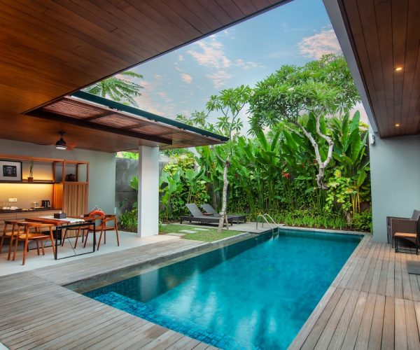 Abia Villa – Bali, Indonesia