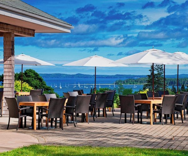 Algonquin Resort St Andrews by-the-Sea Autograph Collection – New Brunswick, Canada