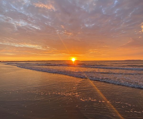 Alouette Beach Resort – Old Orchard Beach, Maine