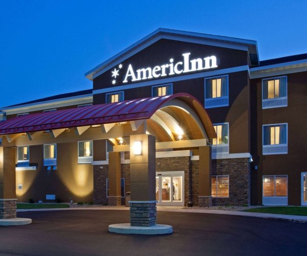 AmericInn by Wyndham Hartford SD – Hartford, South Dakota