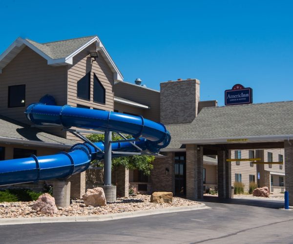 AmericInn by Wyndham Rapid City – Rapid City, South Dakota