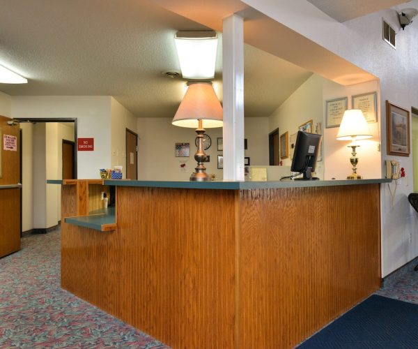 Americas Best Value Inn & Suites Clear Lake – Clear Lake, South Dakota