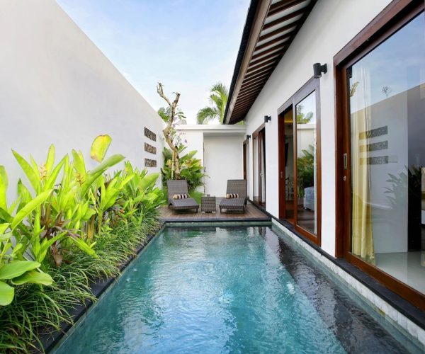 Anari Villas Kuta – Bali, Indonesia