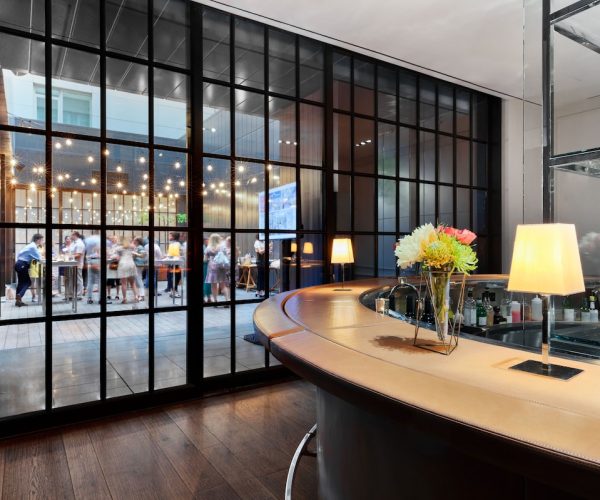 Andaz 5th Avenue – a concept by Hyatt – New York, New York