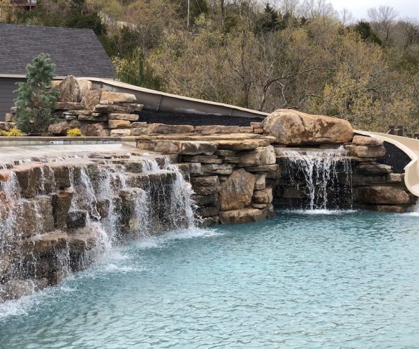 Antlers Resort – Branson, Missouri