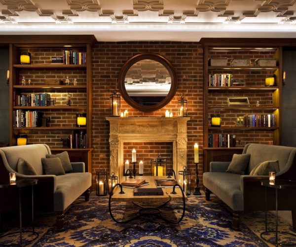 Arthouse Hotel New York City – New York, New York