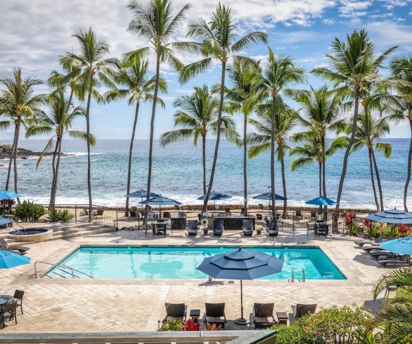 Aston Kona by the Sea – Kailua-Kona, Hawaii