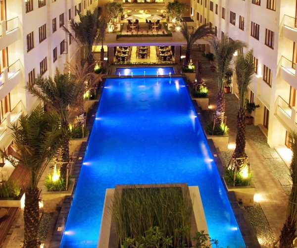 Aston Kuta Hotel & Residence – Bali, Indonesia