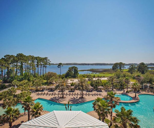 Bay Point Golf Villas by PHG – Panama City Beach, Florida