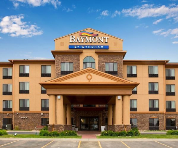 Baymont Inn and Suites by Wyndham Sturgis – Sturgis, South Dakota