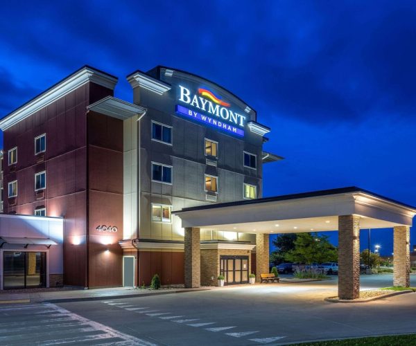 Baymont by Wyndham Rapid City – Rapid City, South Dakota