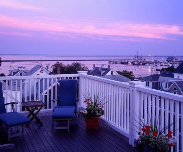 Benchmark Inn – Provincetown, Massachusetts