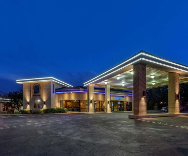 Best Western Dunmar Inn – Evanston, Wyoming