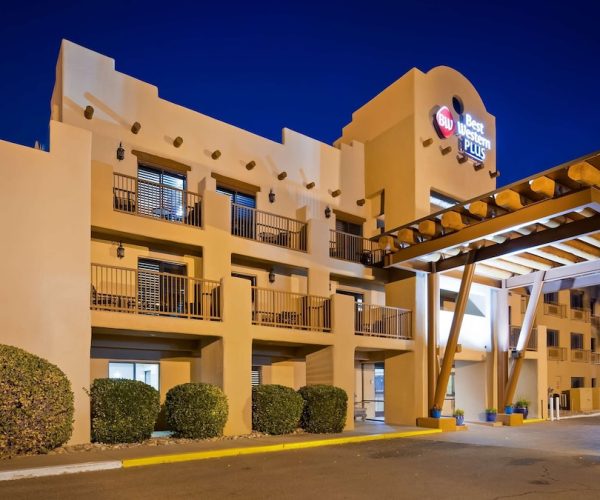 Best Western Plus Inn of Santa Fe – Santa Fe, New Mexico