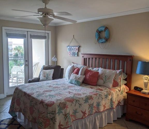 Biloxi Beach Condo – Biloxi, Mississippi