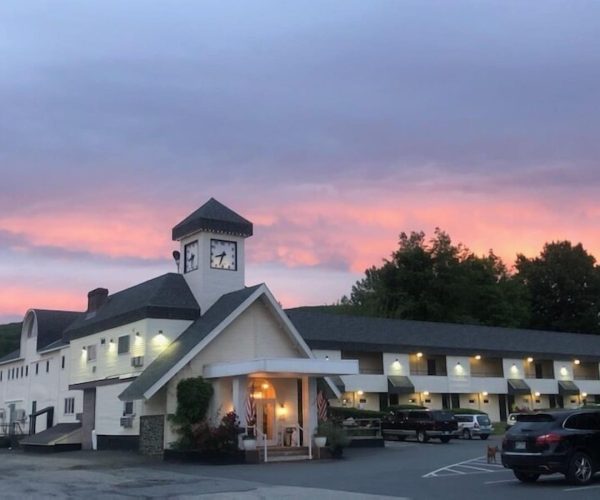 Black Mountain Inn – Brattleboro, Vermont