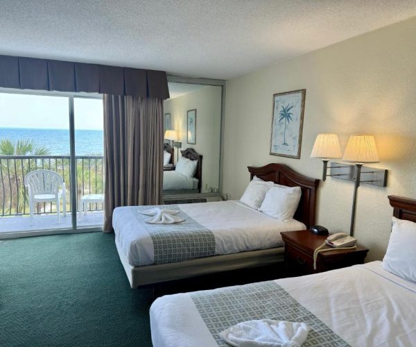 Boardwalk Beach Resort – Myrtle Beach, South Carolina