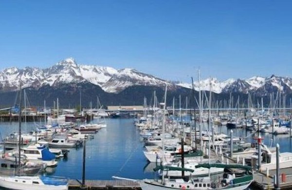 Breeze Inn – Seward, Alaska