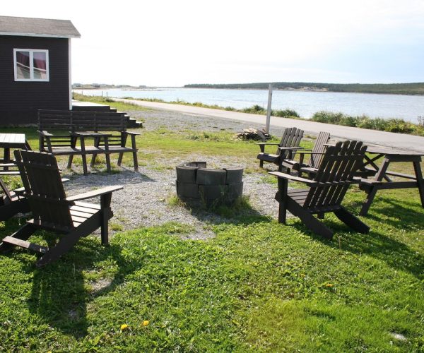 Burnt Cape Cabins – Newfoundland and Labrador, Canada