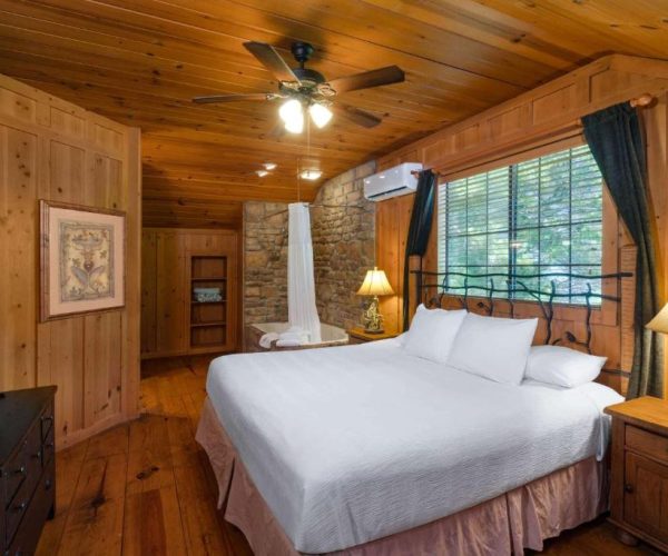 Cabins at Green Mountain, Trademark Collection by Wyndham – Branson, Missouri