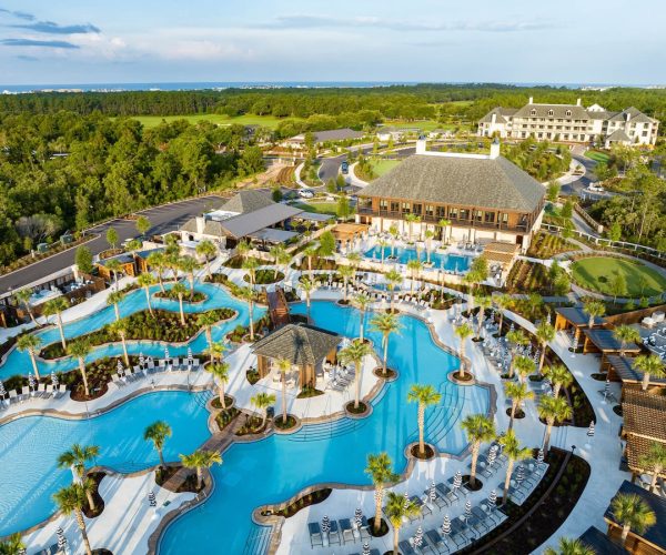 Camp Creek Inn – Panama City Beach, Florida