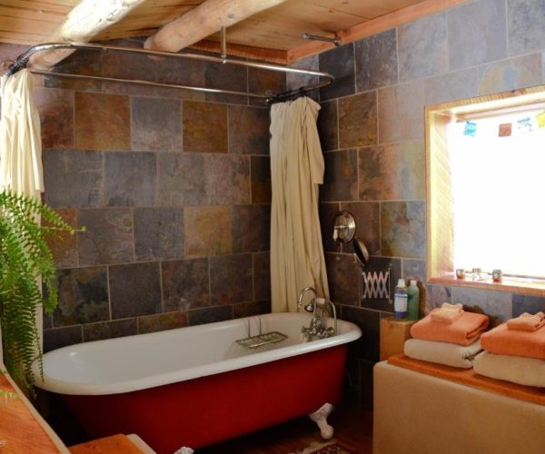 Casa Gallina – An Artisan Inn – Taos, New Mexico