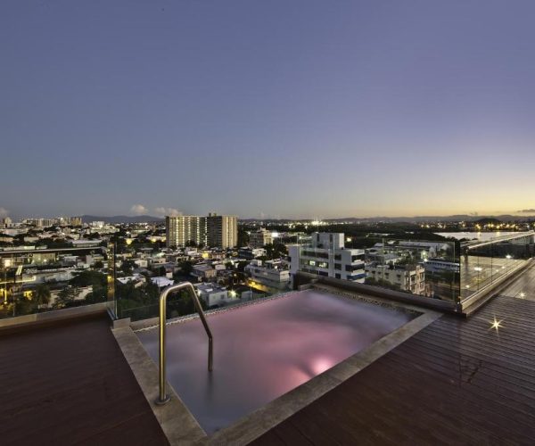 Ciqala Luxury Suites – San Juan – San Juan, Puerto Rico