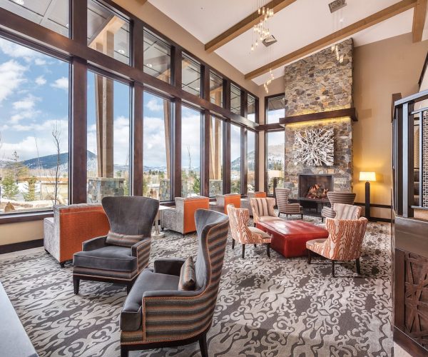 Club Wyndham Park City – Park City, Utah