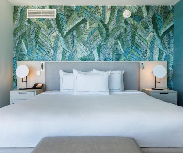 Condado Palm Inn San Juan, Tapestry Collection by Hilton – San Juan, Puerto Rico