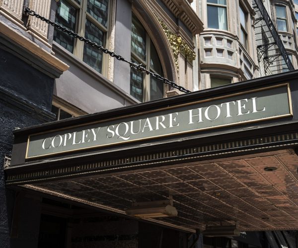 Copley Square Hotel, a FOUND Hotel – Boston, Massachusetts