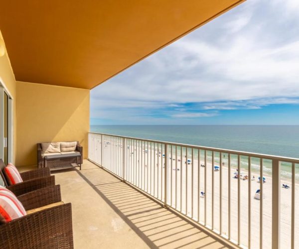 Crystal Shores West 202 – Gulf Shores, Alabama