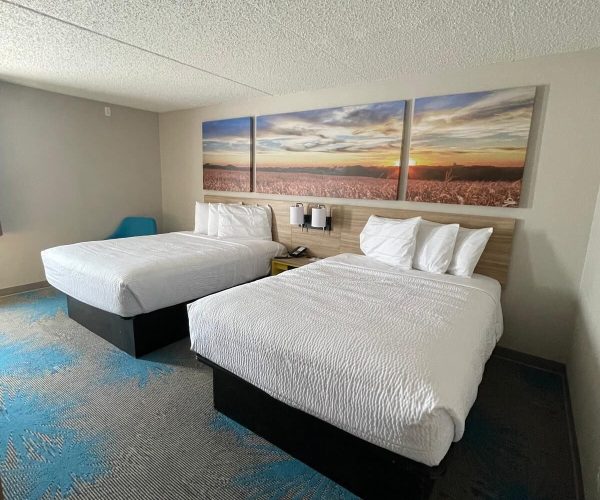 Days Inn by Wyndham Mandan Bismarck Area – Mandan, North Dakota