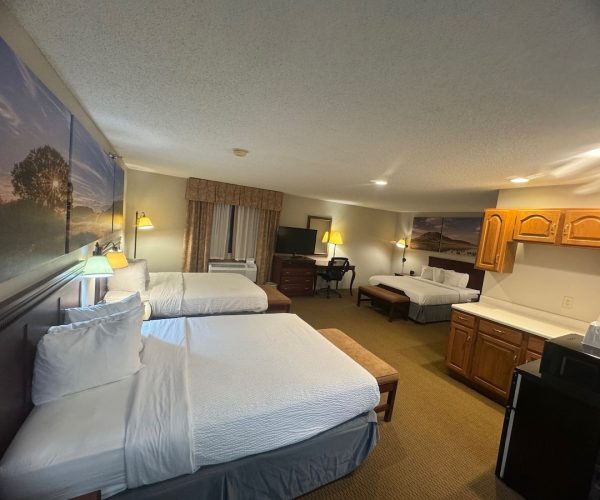 Days Inn by Wyndham Sturgis – Sturgis, South Dakota