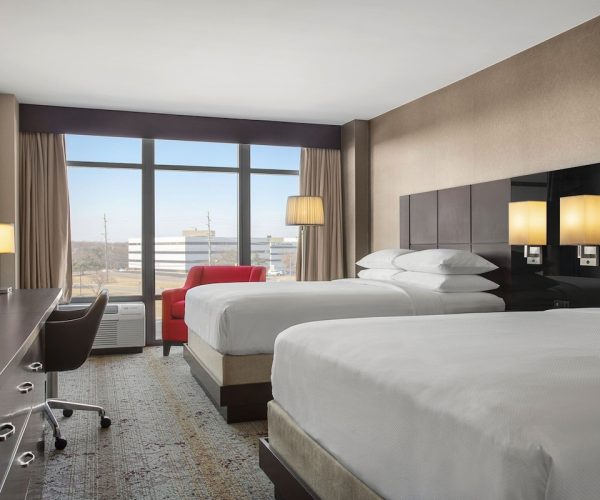 Delta Hotels by Marriott Somerset – Somerset, New Jersey