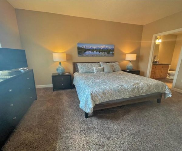 Deluxe Downtown Condo Close to Everything! – Salt Lake City, Utah