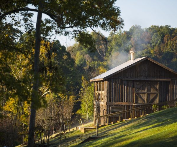 Dollywood’s DreamMore Resort – Pigeon Forge, Tennessee