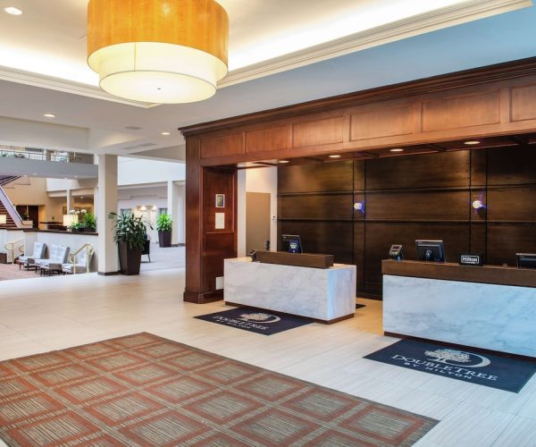 DoubleTree Suites by Hilton Hotel Philadelphia West – Plymouth Meeting, Pennsylvania