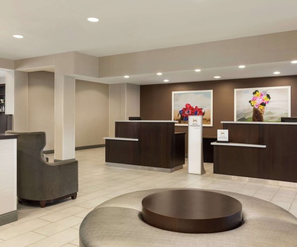 DoubleTree by Hilton Detroit Novi – Detroit, Michigan