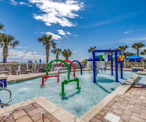 Dunes Village – Myrtle Beach, South Carolina