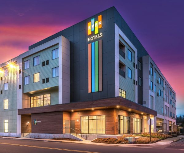 EVEN Hotel Eugene, an IHG Hotel – Eugene, Oregon