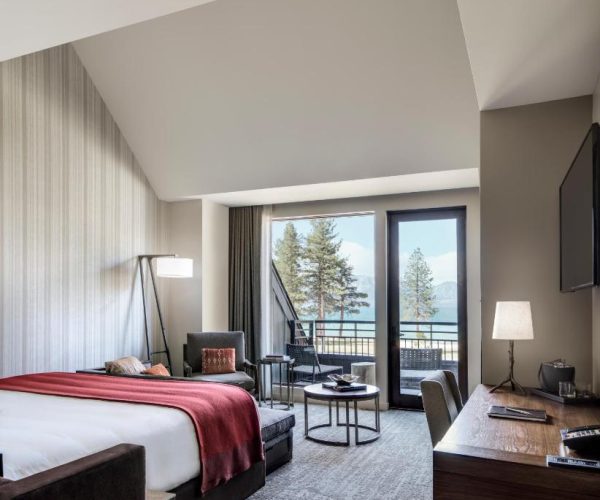 Edgewood Tahoe Resort – Stateline, Nevada