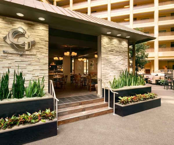 Embassy Suites by Hilton Chicago North Shore Deerfield – Chicago, Illinois