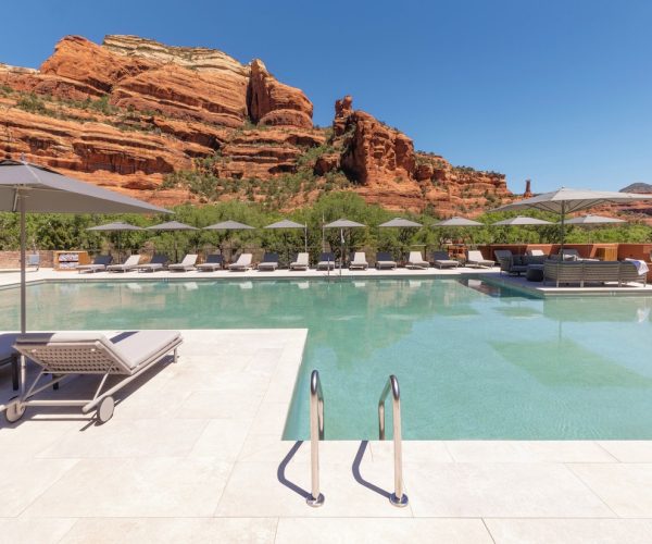 Enchantment Resort – Sedona, Arizona